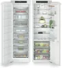 Liebherr IXRF 5125 Plus BioFresh NoFrost Side-by-Side Combination Integrated Fridge Freezer_main