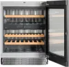 Liebherr UWTgb1682 Built-under Multi-temperature Wine Fridge - Display Model_door open