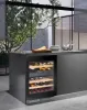 Liebherr UWTgb1682 Built-under Multi-temperature Wine Fridge - Display Model_room view