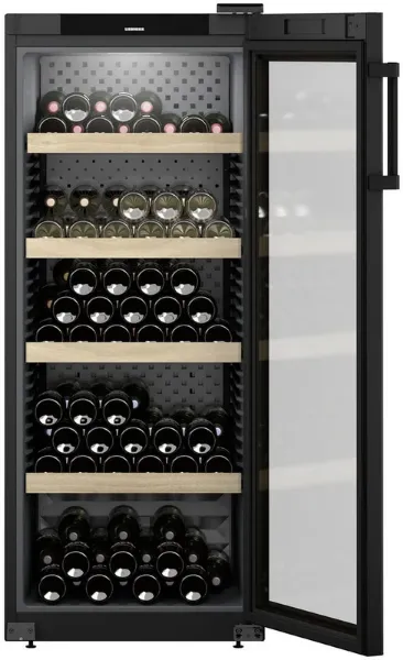 WPbl 4601 GrandCru Wine storage fridge main