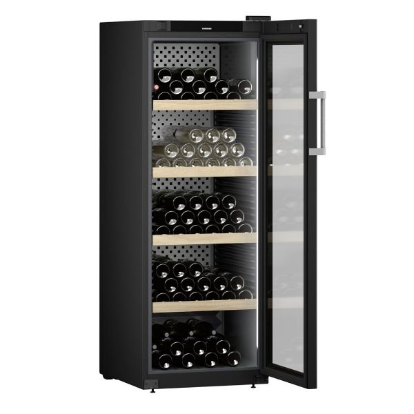 WPbli 5031 GrandCru Selection Wine storage fridge