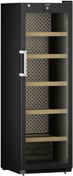 Liebherr WPbli 5231 GrandCru Selection Wine storage fridge main