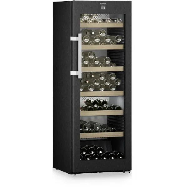 Liebherr WPbsi 5052 Vinidor Multi-temperature wine fridge main