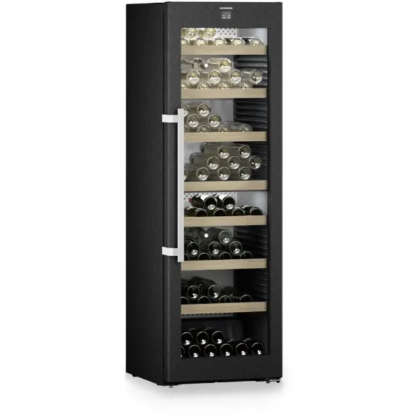 Liebherr WPbsi 5252 Vinidor Multi-temperature wine fridge main