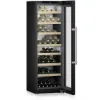 Liebherr WPbsi 5252 Vinidor Multi-temperature wine fridge open 2
