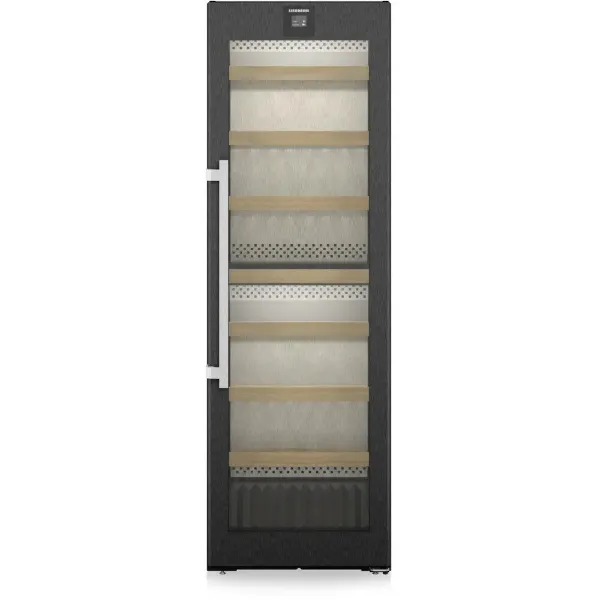 Liebherr WPbsi 5252 Vinidor Multi-temperature wine fridge main 2