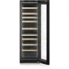 Liebherr WPgbi 5272 Vinidor Selection Multi-temperature wine fridge open