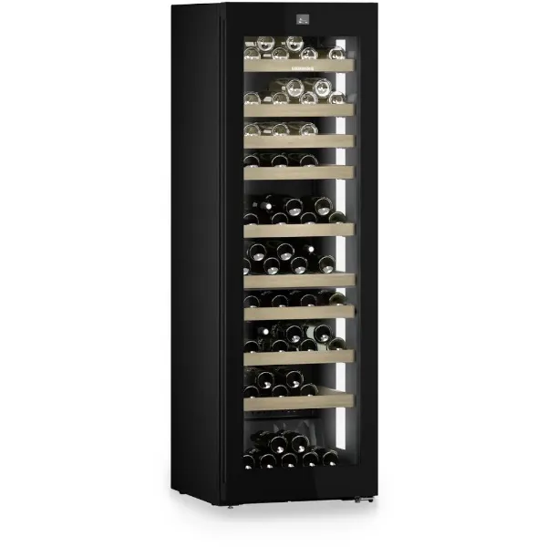 Liebherr WPgbi 5272 Vinidor Selection Multi-temperature wine fridge main