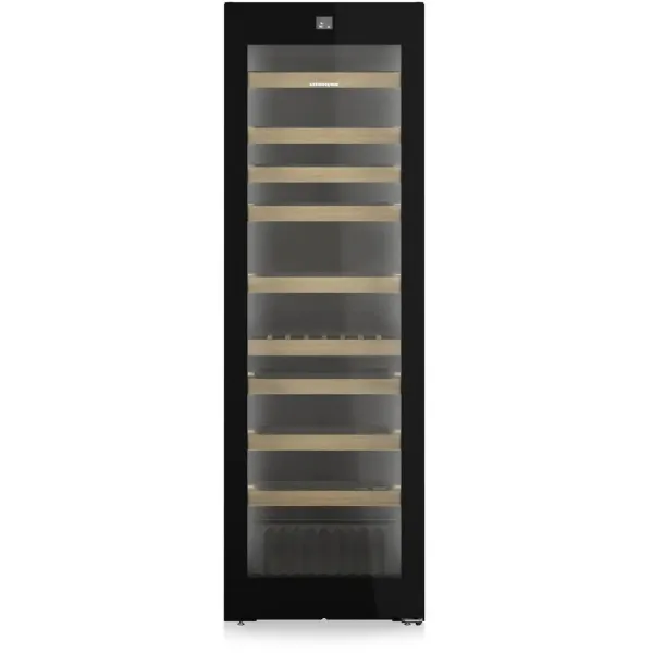 Liebherr WPgbi 5272 Vinidor Selection Multi-temperature wine fridge main 2