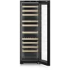 Liebherr WPgbi 5273 Vinidor Selection Multi-temperature wine fridge open
