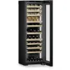 Liebherr WPgbi 5273 Vinidor Selection Multi-temperature wine fridge open 2