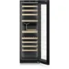 Liebherr WPgbi 5283 Vinidor Selection Multi-temperature wine fridge open