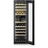 Liebherr WPgbi 5283 Vinidor Selection Multi-temperature wine fridge open 2