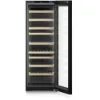 Liebherr WPgbi 7472 Vinidor Selection Multi-temperature wine fridge open