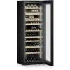 Liebherr WPgbi 7472 Vinidor Selection Multi-temperature wine fridge open 2