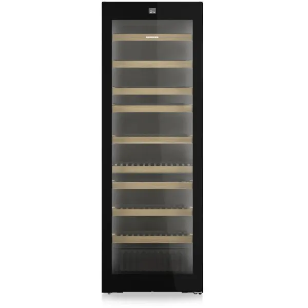 Liebherr WPgbi 7472 Vinidor Selection Multi-temperature wine fridge main 2