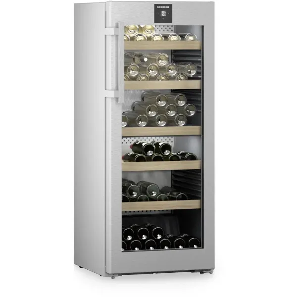 Liebherr WPsd 4652 Vinidor Multi-temperature wine fridge main