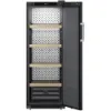 WSbli 5031 GrandCru Selection Wine storage fridge open