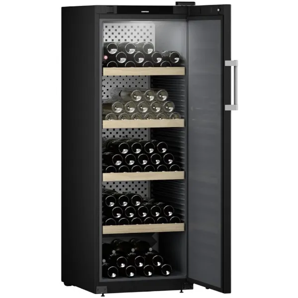 WSbli 5031 GrandCru Selection Wine storage fridge main
