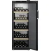 WSbli 5031 GrandCru Selection Wine storage fridge open 2