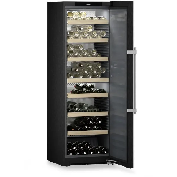 Liebherr WSbsi 5252 Vinidor Multi-temperature wine fridge main