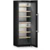 Liebherr WSbsi 5252 Vinidor Multi-temperature wine fridge open