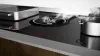 Elica NT-ONE-DO NikolaTesla ONE 83cm Induction Hob with Integrated Extraction - Duct Out_in use