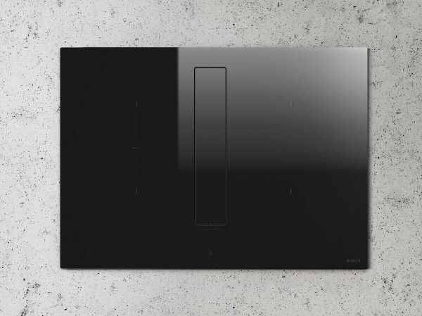 Elica NT-FIT-70 NikolaTesla FIT 70cm Induction Hob with Integrated Extraction_hob