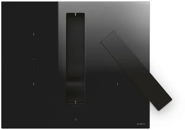 Elica NT-FIT-60 NikolaTesla FIT 60cm Induction Hob with Integrated Extraction_cover
