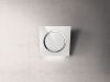 Elica IO-AIR-WH Io Air 75cm Cooker Hood in White Glass_main
