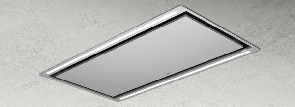 Elica HILIGHT-X-16-SS HiLight 16cm High Cooker Hood in Stainless Steel_main