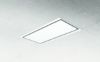 Elica HILIGHT-X-16-WH HiLight 16cm High Cooker Hood in White Lacquered Steel_main