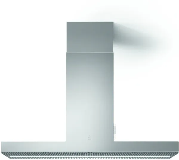 Elica HAIKU-ISL-120-SS Haiku Island 120cm Cooker Hood in Stainless Steel_main
