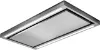 Elica CLOUD-SEVEN-DO Cloud Seven 90cm Cooker Hood in Stainless Steel- Duct Out_main