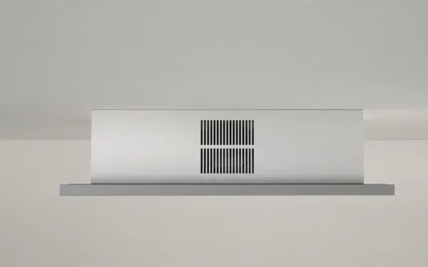 Elica CLOUD-SEVEN-RC Cloud Seven 90cm Cooker Hood in Stainless Steel - Recirculating_recirculation