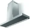 Elica HAIKU-120-SS Haiku 120cm Cooker Hood in Stainless Steel_main
