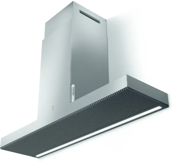 Elica HAIKU-120-SS Haiku 120cm Cooker Hood in Stainless Steel_main