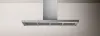 Elica THIN-ISLAND Thin Island 120cm Slimline Cooker Hood in Stainless Steel_front