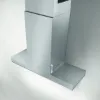 Elica HAIKU-90-SS Haiku 90cm Chimney Cooker Hood in Stainless Steel_above