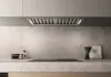 Elica CT-35-60 CT35 PRO 60cm Built-in Cooker Hood in Stainless Steel_over hob