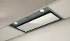 Elica BOXIN-HE-120 Boxin HE 120cm Cooker Hood in Stainless Steel & White Glass_main