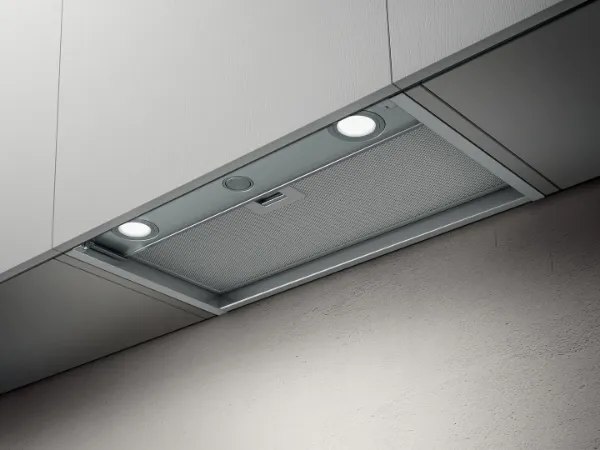 Elica BOXIN-LX-120 Boxin LUX 120cm Cooker Hood in Stainless Steel_main