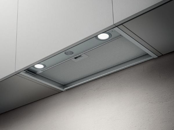 Elica BOXIN-LX-90 Boxin LUX 90cm Hood in Stainless Steel_main