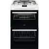 AEG CGX1130ACW Freestanding Double Oven Gas Cooker_main
