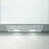 Elica ERA-STD-80 ERA 80cm Standard Built-in Integrated Cooker Hood in Grey_front