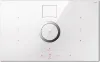 Elica NT-SWITCH-WH-RC NikolaTesla SWITCH 83cm Induction Hob in White - Recirculating_main