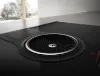 Elica NT-ONE-HP-RC NikolaTesla One HP 83cm Induction Hob - Recirculating_vented