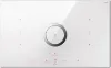 Elica NT-SWITCH-WH-DO NikolaTesla SWITCH 83cm Induction Hob in White - Duct Out_main