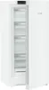 Liebherr FND 4224 Plus NoFrost Freestanding Freezer _interior empty angled