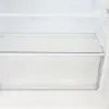 Sensis RFUCF01F54EW 54.8cm Undercounter Fridge - White_drawer